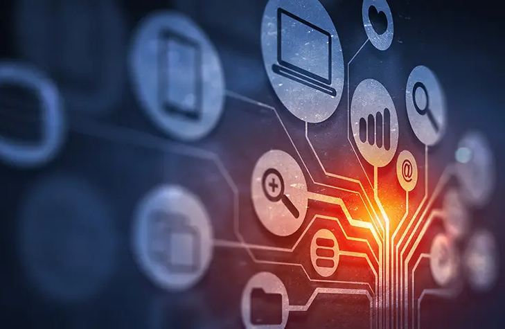 PA捕鱼钢管搭建服务管理平台，形成资源共享体系