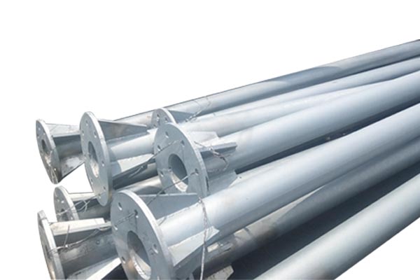 天津PA捕鱼镀锌钢管厂：热镀锌加工的工艺流程