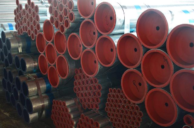 PA捕鱼钢塑复合管