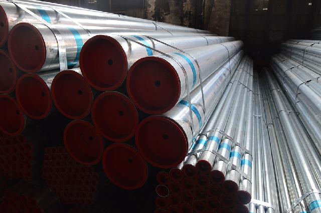 PA捕鱼钢塑复合管